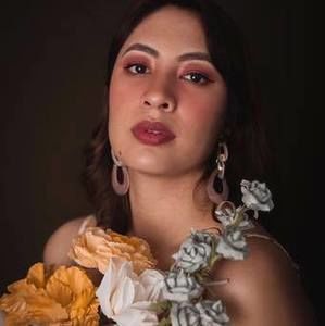 Meet your Posher, Elsa